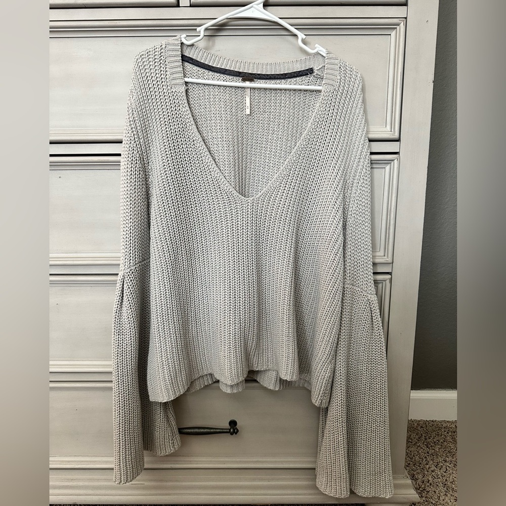 Free People Sweater